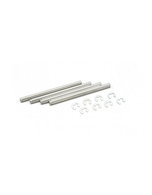 IF339 3x47mm Shaft(MP777 SP2/4pcs) IF339  - KYOSHO RC